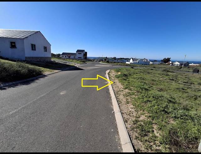 LAND FOR SALE IN ST HELENA VIEWS